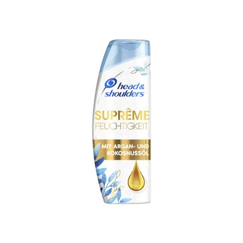 Head&Shoulders Supreme Argan & Kokosnussol Szampon do Włosów 250 ml