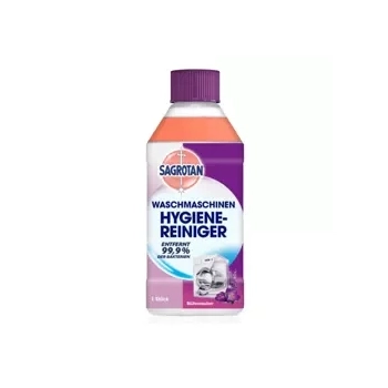Sagrotan Higieniczny Środek do Czyszczenia Pralek 250 ml