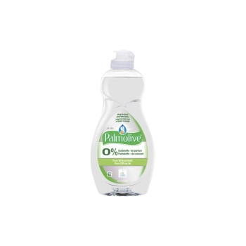 Palmolive Ultra Pure 0% Płyn do Naczyń 500 ml
