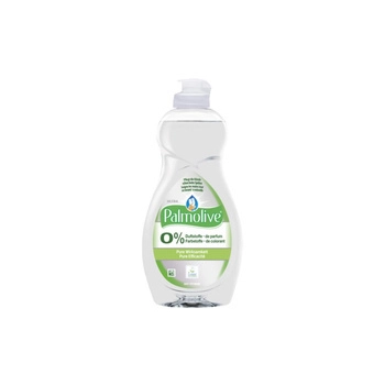 Palmolive Ultra Pure 0% Płyn do Naczyń 500 ml