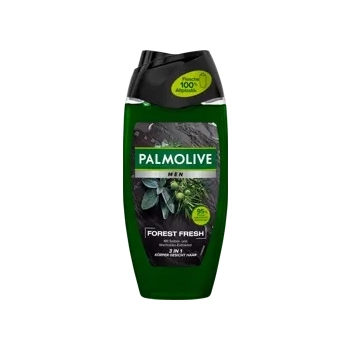 Palmolive Men Forest Fresh Żel pod Prysznic 250 ml