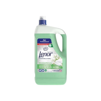 Lenor Professional Odour Eliminator Płyn do Płukania 4,75 l
