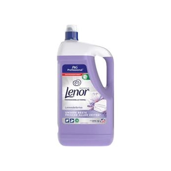 Lenor Professional Lavendelbrise Płyn do Płukania 5 l