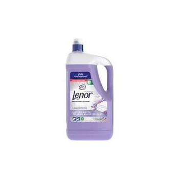 Lenor Professional Lavendelbrise Płyn do Płukania 5 l