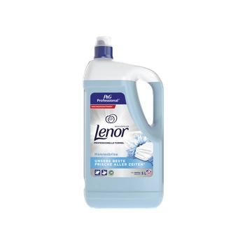 Lenor Professional Aprilfrisch Płyn do Płukania 5 l
