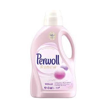Perwoll Renew Woolle 20 prań DE
