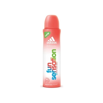 Adidas Fun Sensation Dezodorant Spray 150 ml