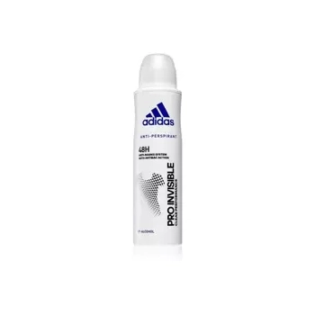 Adidas Pro Invisible Antyperspirant Spray 150 ml