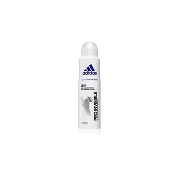 Adidas Pro Invisible Antyperspirant Spray 150 ml