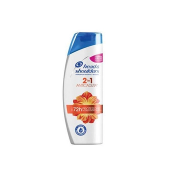 Head & Shoulders 2 in 1 Anticaduta 360 ml