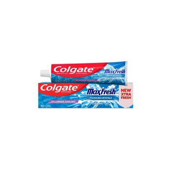 Colgate Max Fresh Cool Mint Pasta do Zębów 100 ml