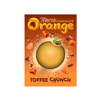 Terry's Chocolate Toffee Crunch 152 g