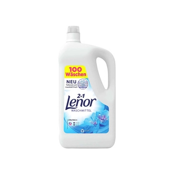 Lenor Aprilfrisch Żel do Prania 5,5 l DE