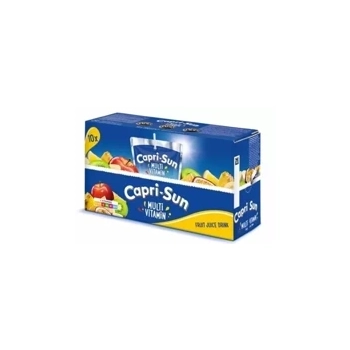 Capri Sun Multi Vitamin 10 szt.