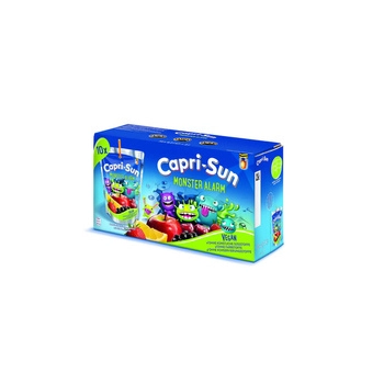 Capri Sun Monster Alarm 10 szt.