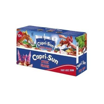Capri Sun Mystic Dragon 10 szt.