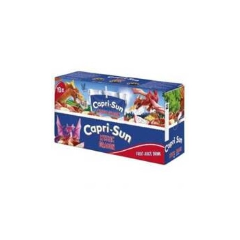 Capri Sun Mystic Dragon 10 szt.