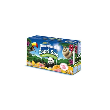Capri Sun Jungle Drink 10 szt