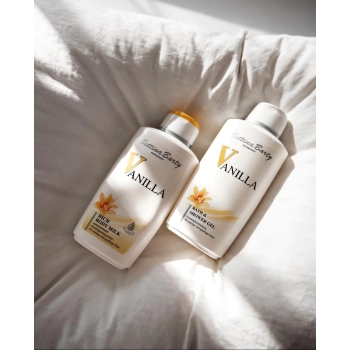 Bettina Barty Vanilla Żel pod Prysznic 500 ml
