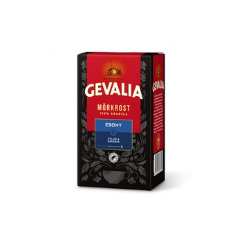 Gevalia Ebony Kawa Mielona 425 g