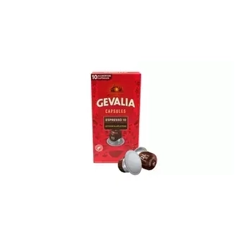 Gevalia Espresso 10 Kapsułki do Nespresso 10 szt.