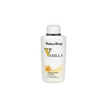 Bettina Barty Vanilla Balsam do Ciała 500 ml