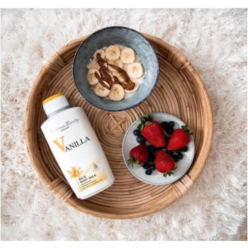 Bettina Barty Vanilla Balsam do Ciała 500 ml