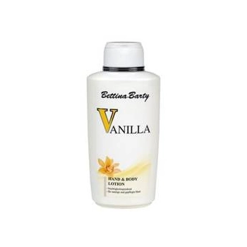 Bettina Barty Vanilla Balsam do Ciała 500 ml