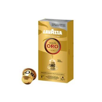 Lavazza Qualitá Oro Kapsułki do Nespresso 10 szt.
