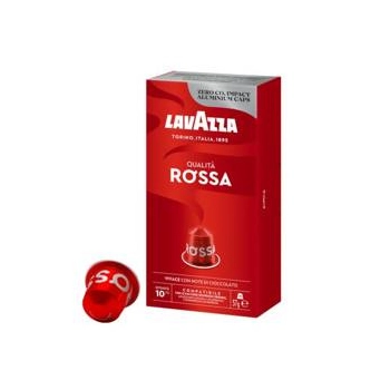 Lavazza Qualita Rossa Kapsułki do Nespresso 10 szt.