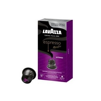 Lavazza Espresso Intenso Kapsułki do Nespresso 10 szt.