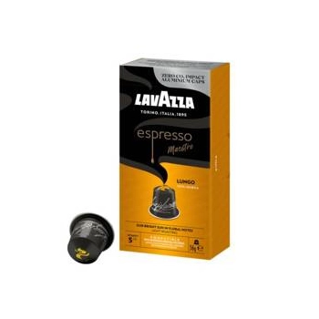 Lavazza Espresso Lungo Kapsułki do Nespresso 10 szt.