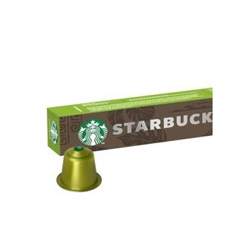 Starbucks Gwatemala Kapsułki do Nespresso 10 szt.