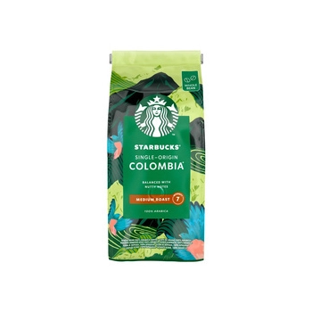 Starbucks Colombia Kawa Ziarnista 450 g