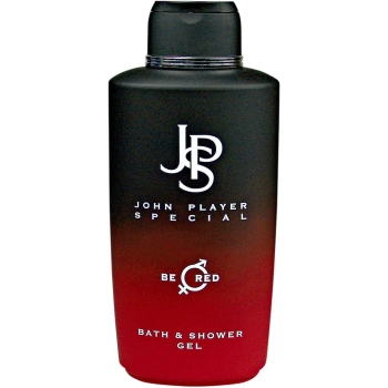 John Player Special Be Red Bath Żel pod Prysznic 500 ml