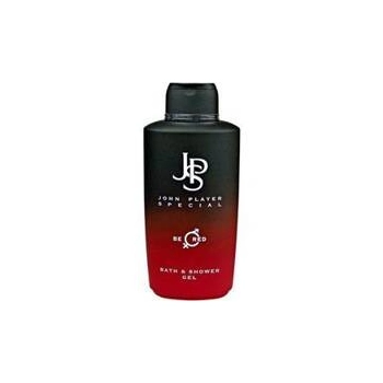 John Player Special Be Red Bath Żel pod Prysznic 500 ml
