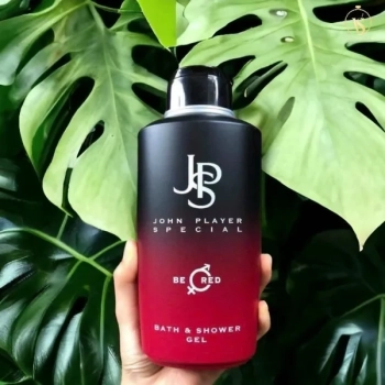 John Player Special Be Red Bath Żel pod Prysznic 500 ml