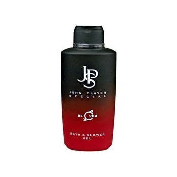 John Player Special Be Red Bath Żel pod Prysznic 500 ml