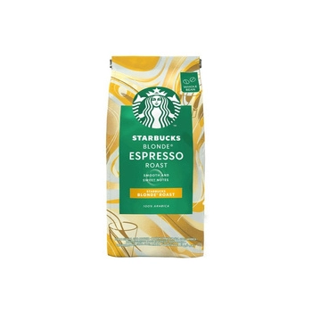 Starbucks Blonde Espresso Roast Kawa Ziarnista 450 g