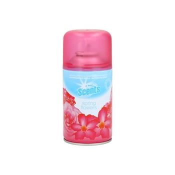 At Home Spring Flowers Odświeżacz Powietrza 250 ml