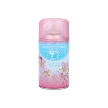 At Home Japanese Blossom Odświeżacz Powietrza 250 ml