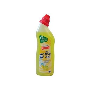 At Home Activ WC Gel Lemon 750 ml