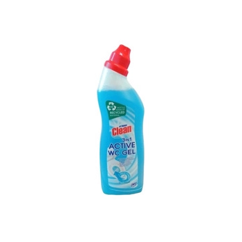 At Home Activ WC Gel Aqua 750 ml