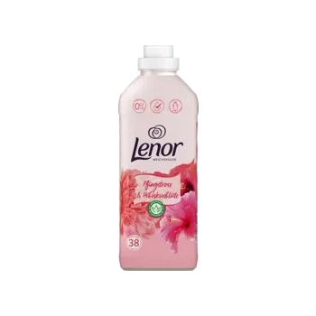 Lenor Pfingstrose & Hibiskusblüte Płyn do Płukania 38 prań DE
