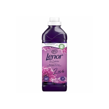 Lenor Amethyst Blütentraum Love Płyn do Płukania 40 prań