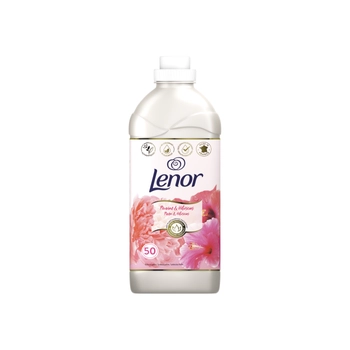 Lenor Pivoine & Hibiscus Płyn do Płukania 50 prań