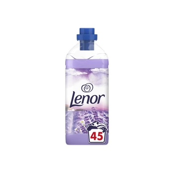 Lenor Caresse Provencale Płyn do Płukania 45 prań