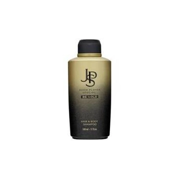 John Player Special Be Gold Żel pod Prysznic 500 ml