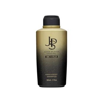 John Player Special Be Gold Żel pod Prysznic 500 ml