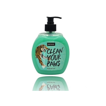 Sence Zeep Tropical Fruit Mydło w Płynie 500 ml